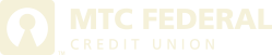 MTC Federal Logo